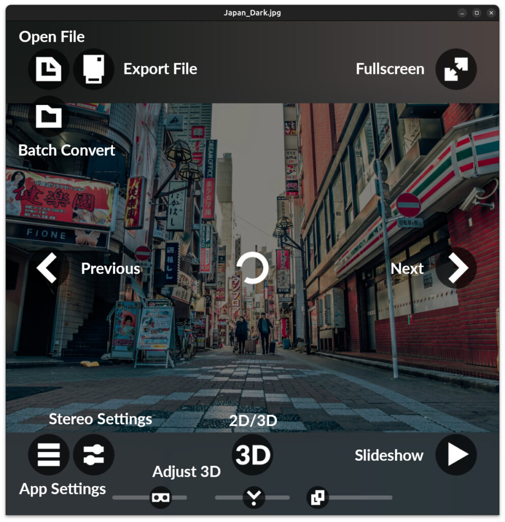 Rendepth_Interface